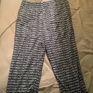 Calvin Klein Pj pants